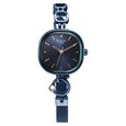 Titan Raga Delight Blue Dial Analog Metal Strap Watch for Women - image number 2