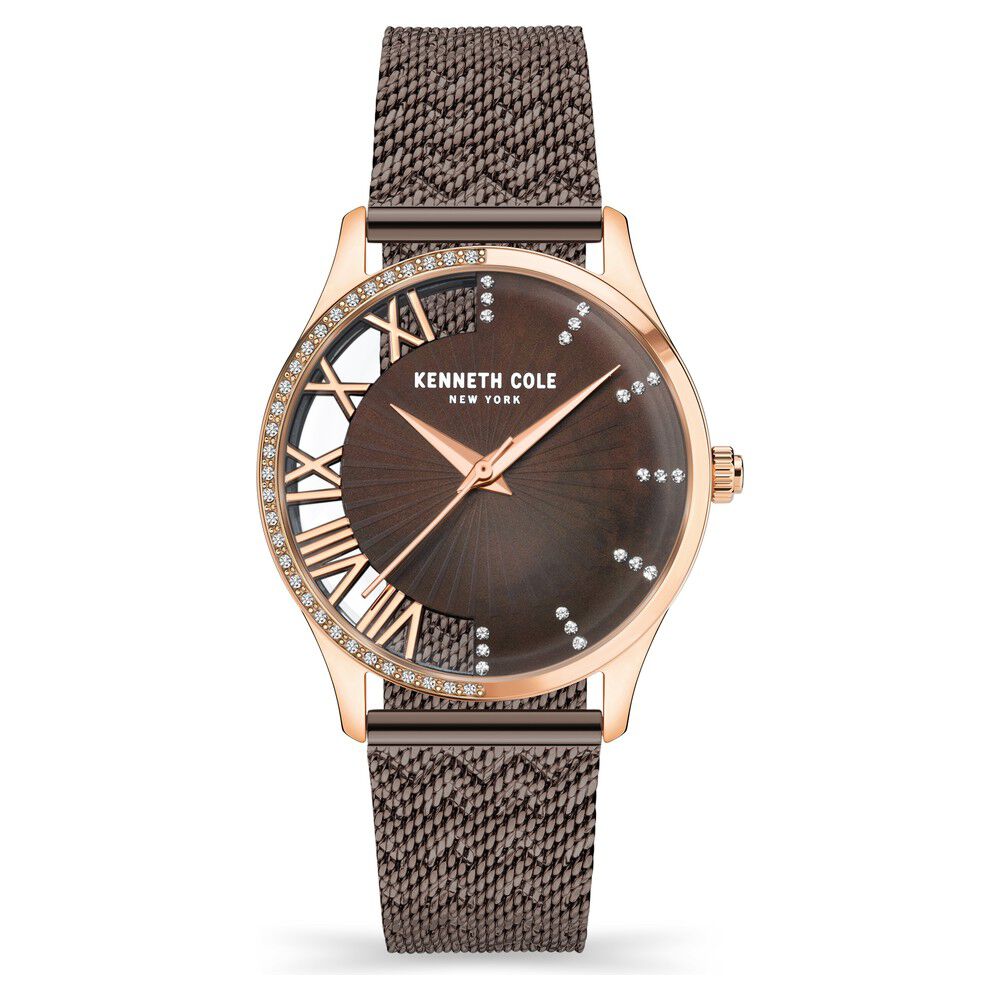 Kenneth cole analog watch store