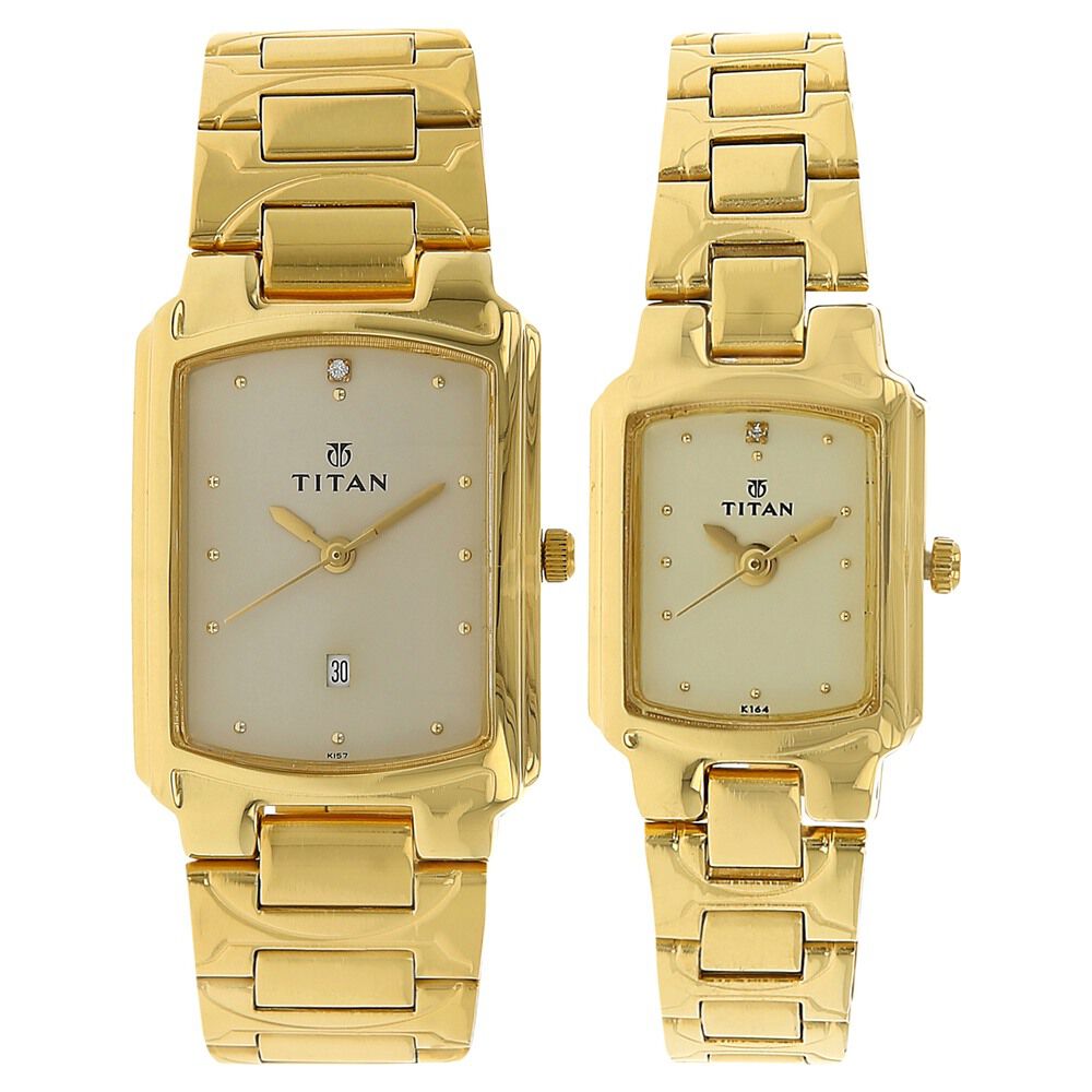 Titan watch 1578 shop yaa price