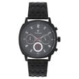 Titan Quartz Chronograph Brown Dial Stainless Steel Strap Watch for Men