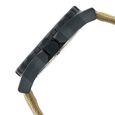 Fastrack Explorer Quartz Analog Blue Dial Canvas Strap Watch for Guys - image number 2