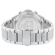 Tommy Hilfiger Multifunction Blue Dial Silver Color Stainless Steel Strap Watch For Men - image number 2