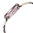 Titan Raga Facets Brown Dial Analog Stainless Steel Strap watch for Women - image number 4