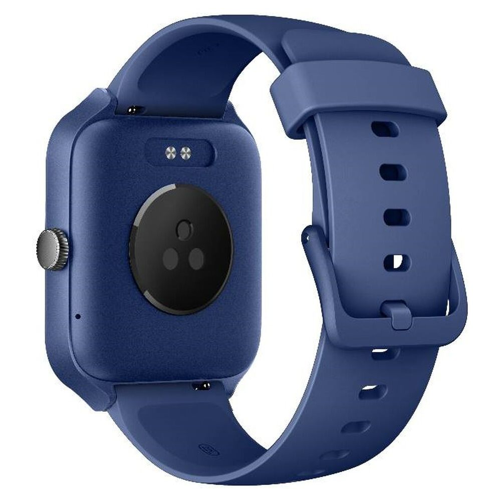 Buy Online Fastrack Smartwatch Reflex Horizon with 4.17 cm UltraVU Display Built in Alexa with 100 Plus Sports Modes 38095pp11 Titan