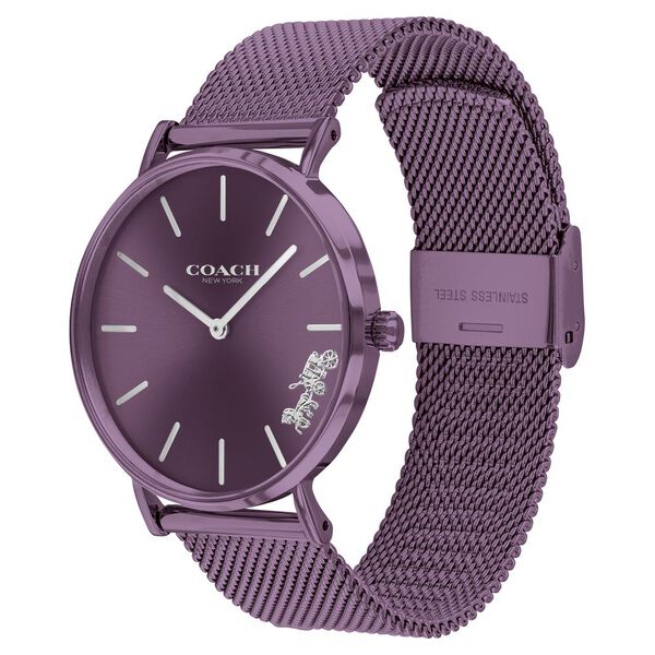 Coach Watch for Women - image number 1