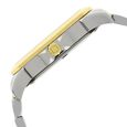 Xylys Swiss Analog with Date Two Toned Stainless Steel Strap White Dial Watch For Women - image number 3