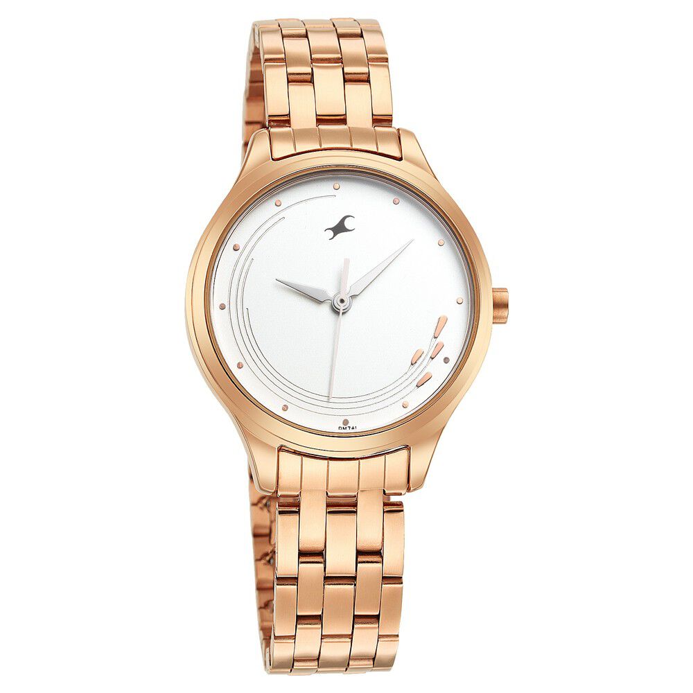 Fastrack watches sales online female