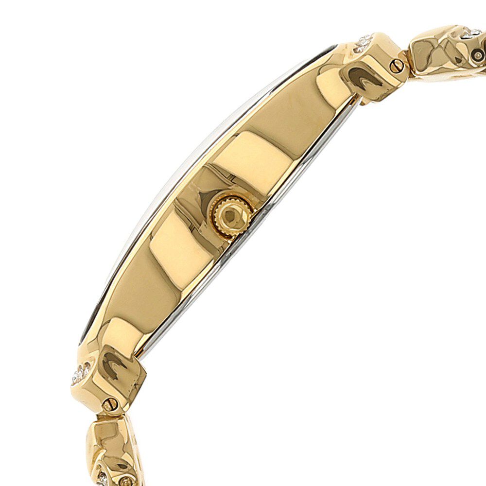 Buy Online Titan Raga Silver Dial Women Watch With Metal Strap nh2395ym01t Titan