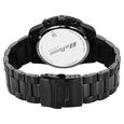 Octane Fashion Accendo Chronograph with Knurled Bezel & Lume Hands for Men - image number 4