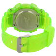 Zoop By Titan Digital Dial PU Strap Watch for Kids - image number 3