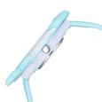 Zoop By Titan Friends from Nature Quartz Analog Blue Dial Plastic Strap Watch For Kids - image number 3