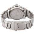 Fastrack Quartz Analog Silver Dial Stainless Steel Strap Watch for Guys - image number 4