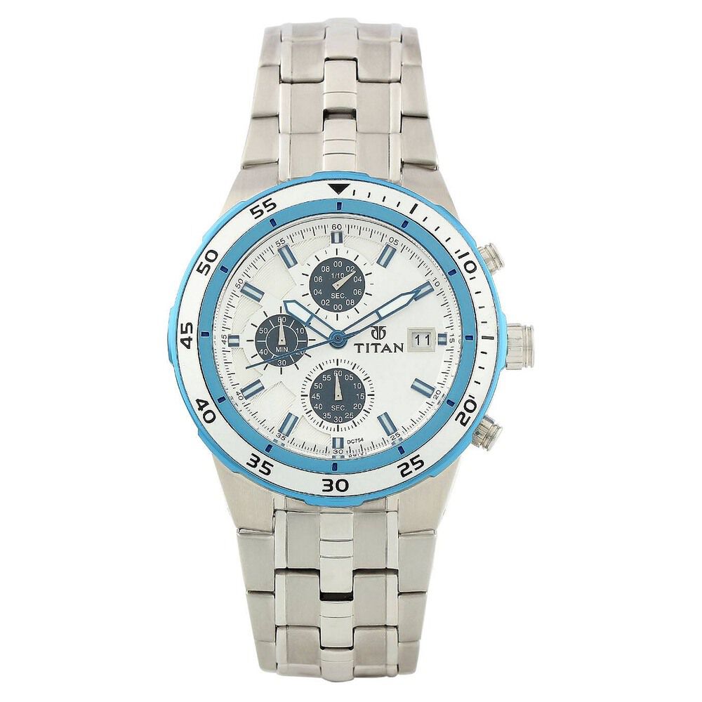 Titan watch 9466kka price sales