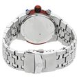 Titan Analog Black Dial Stainless Steel Strap watch for Men - image number 3