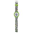 Zoop Looney Tunes Digital Watch with Green Case and Green Multi Color Strap for Boys Girls Kids, from House of Titan - image number 6