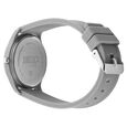 Zoop Back To School Analog Unisex Watch For Kids With Pinl Dial And Grey Strap From House Of Titan - image number 7