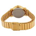 Titan Karishma Champagne Dial Women Watch With Stainless Steel Strap - image number 2