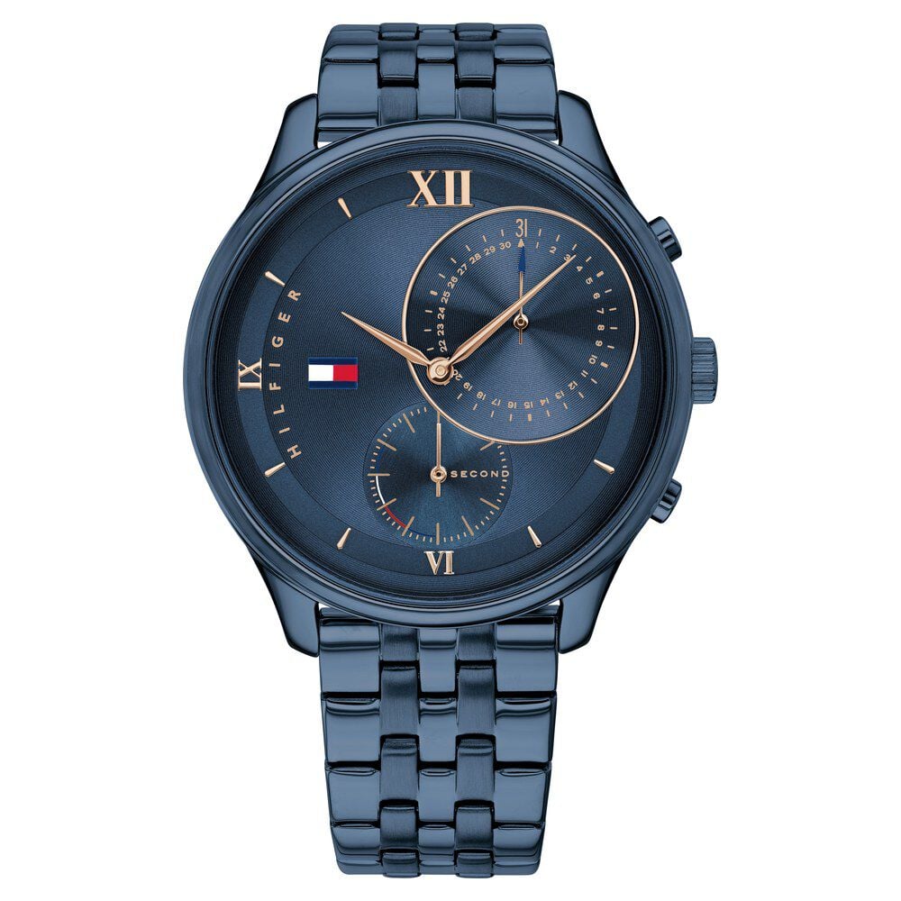 Buy Online Tommy Hilfiger Watch for Women ncth1782181w Titan