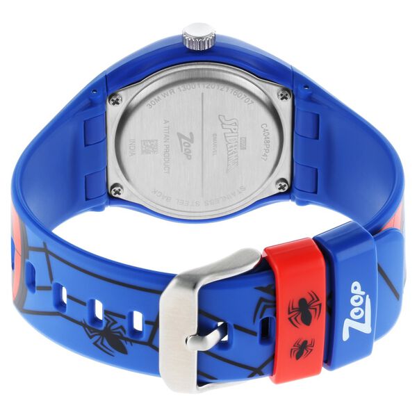 Zoop By Titan Quartz Analog Watch for Kids - image number 4