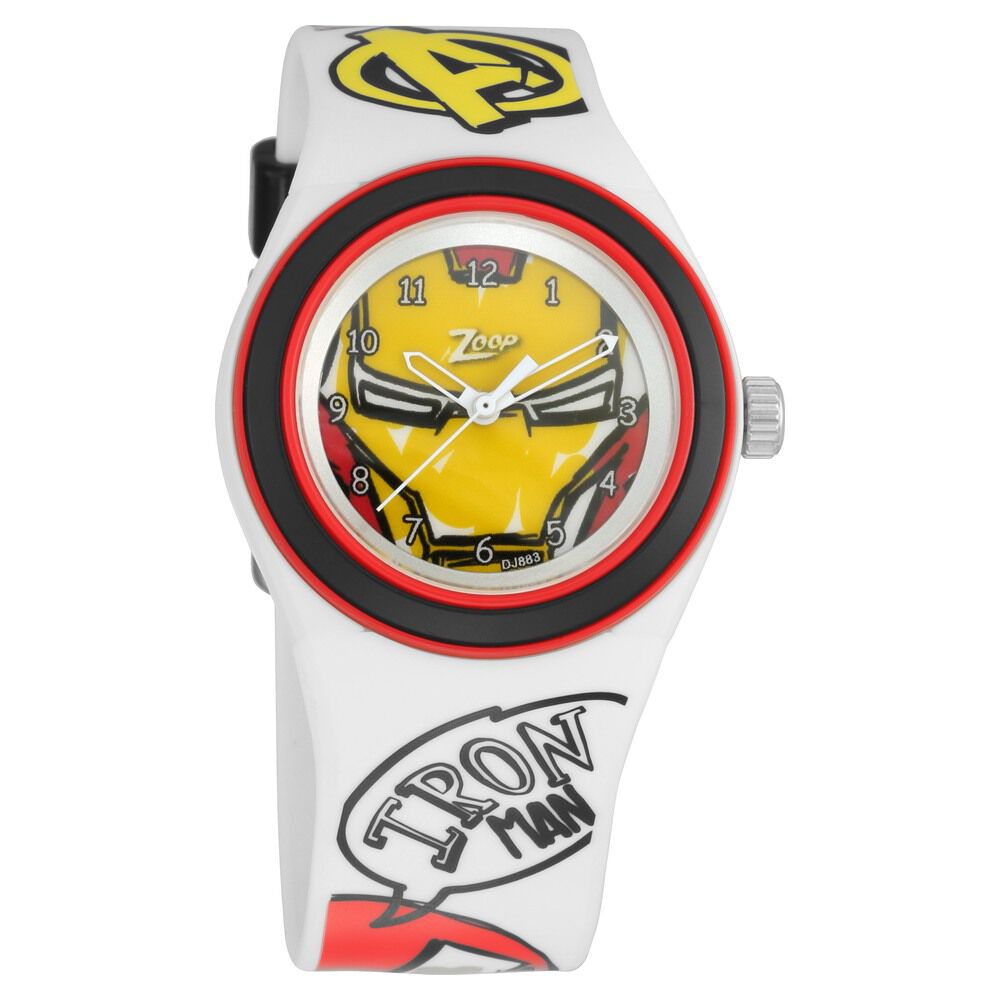 Titan iron outlet man watch