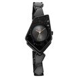 Fastrack Younique Quartz Analog Grey Dial Metal Strap Watch for Girls - image number 1