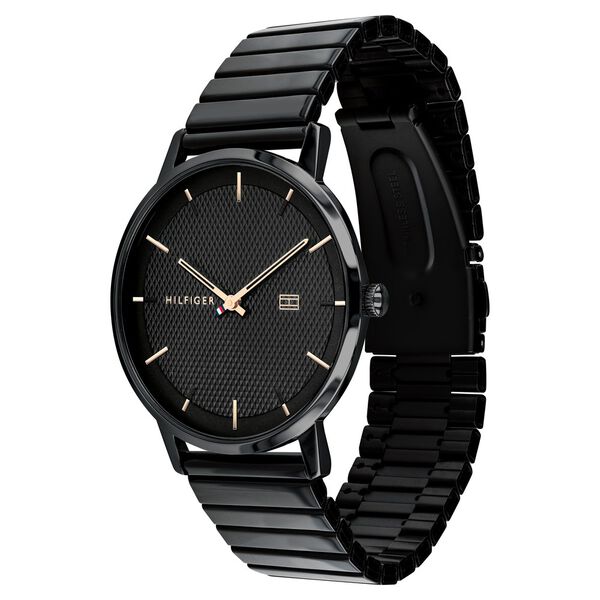 Tommy Hilfiger Watch for Men - image number 1