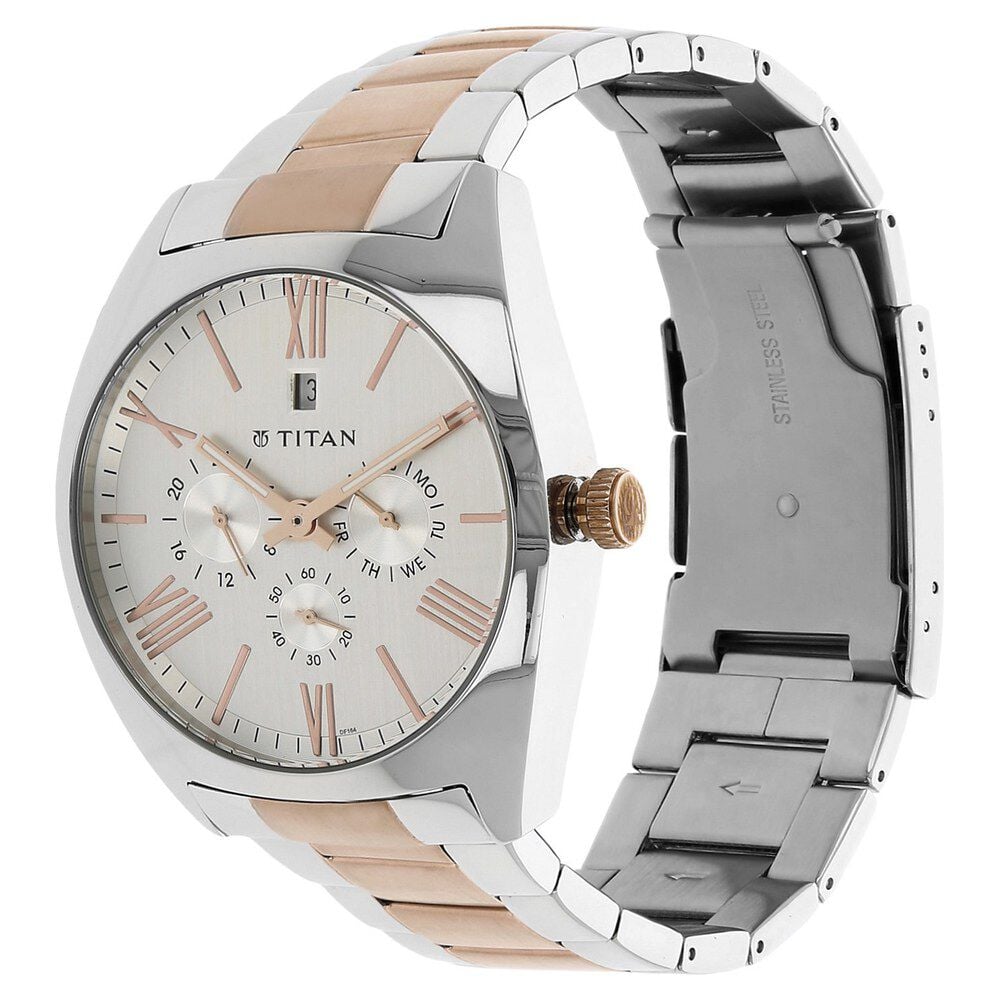 Titan watch 9476sab price cheap