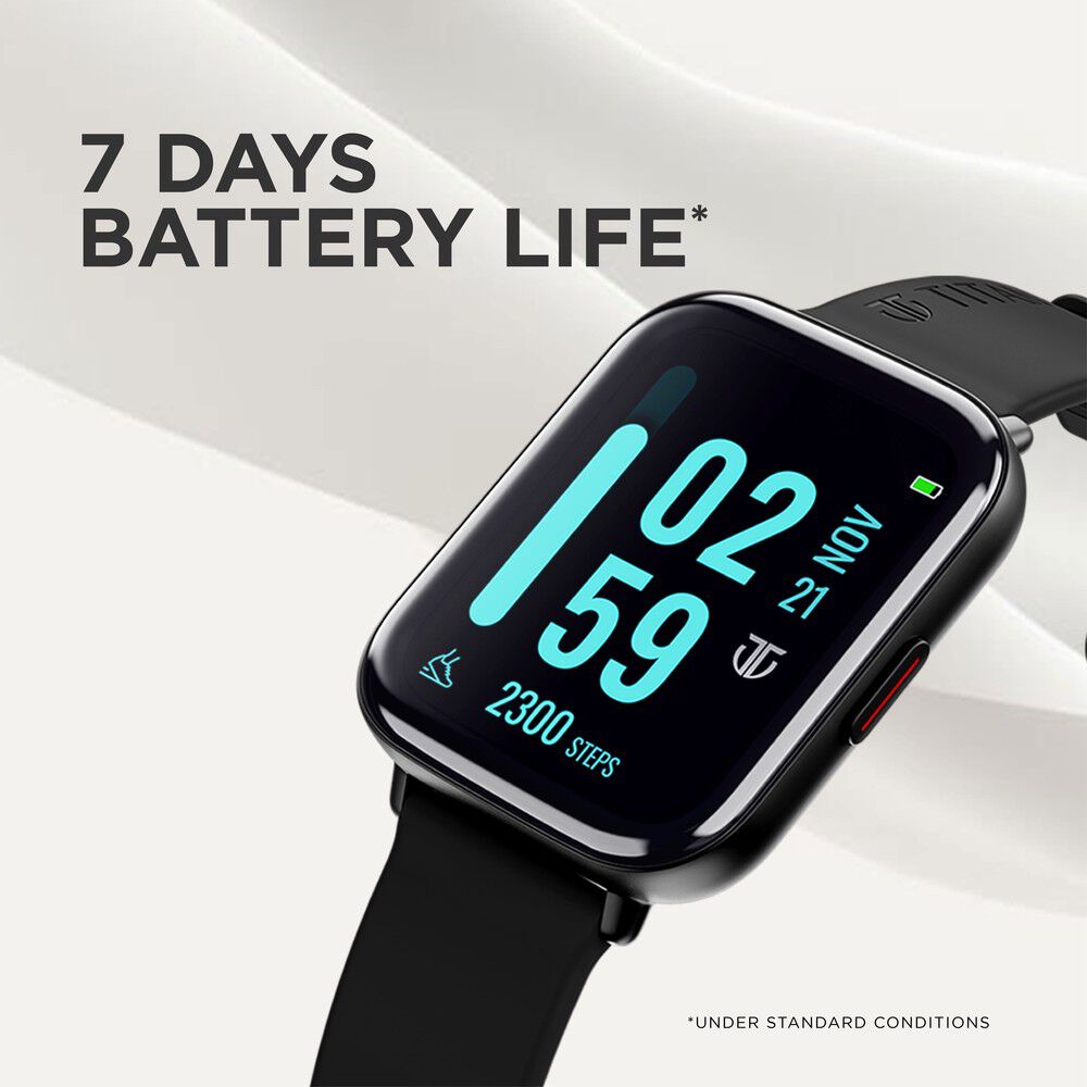 Titan 2025 fitbit band