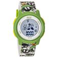 Zoop Looney Tunes Digital Watch with Green Case and Green Multi Color Strap for Boys Girls Kids, from House of Titan - image number 2