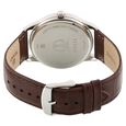 Titan Bandhan White Dial Analog Leather Strap Watch for Couple - image number 3