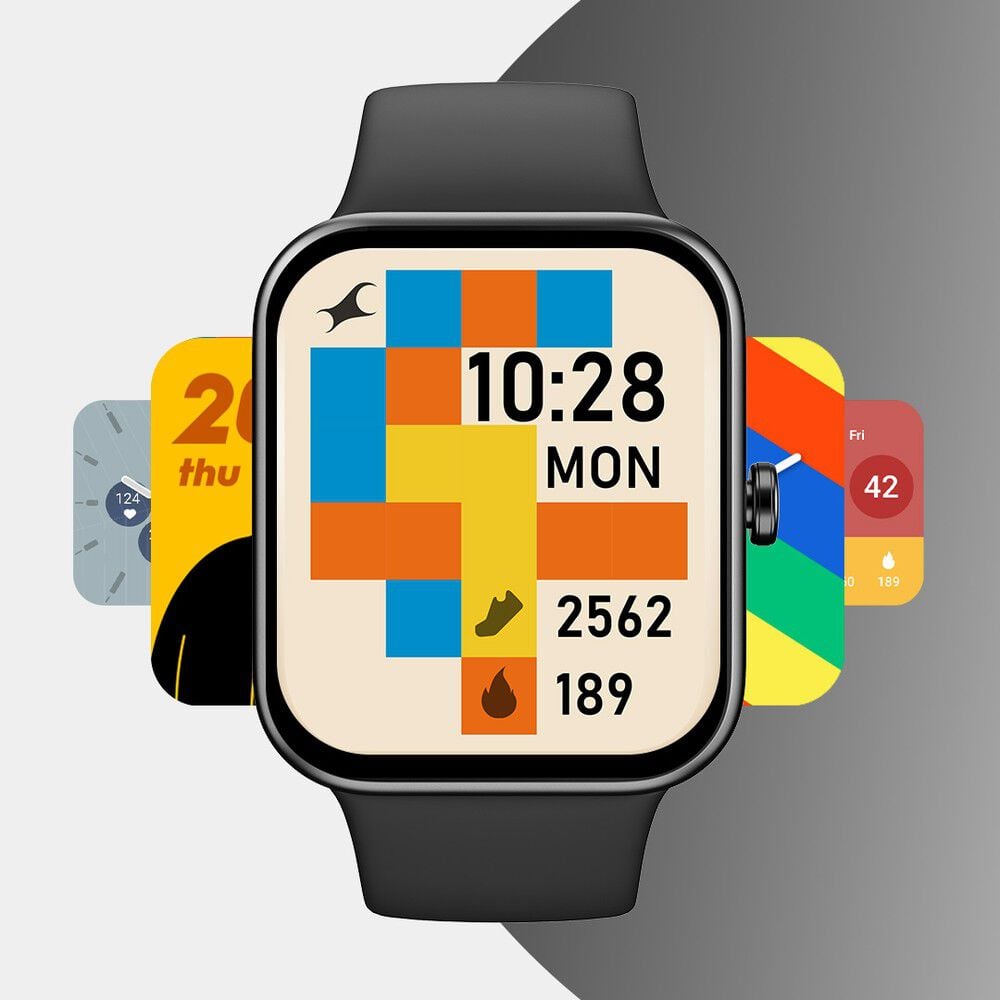 Fastrack reflex 20 deals