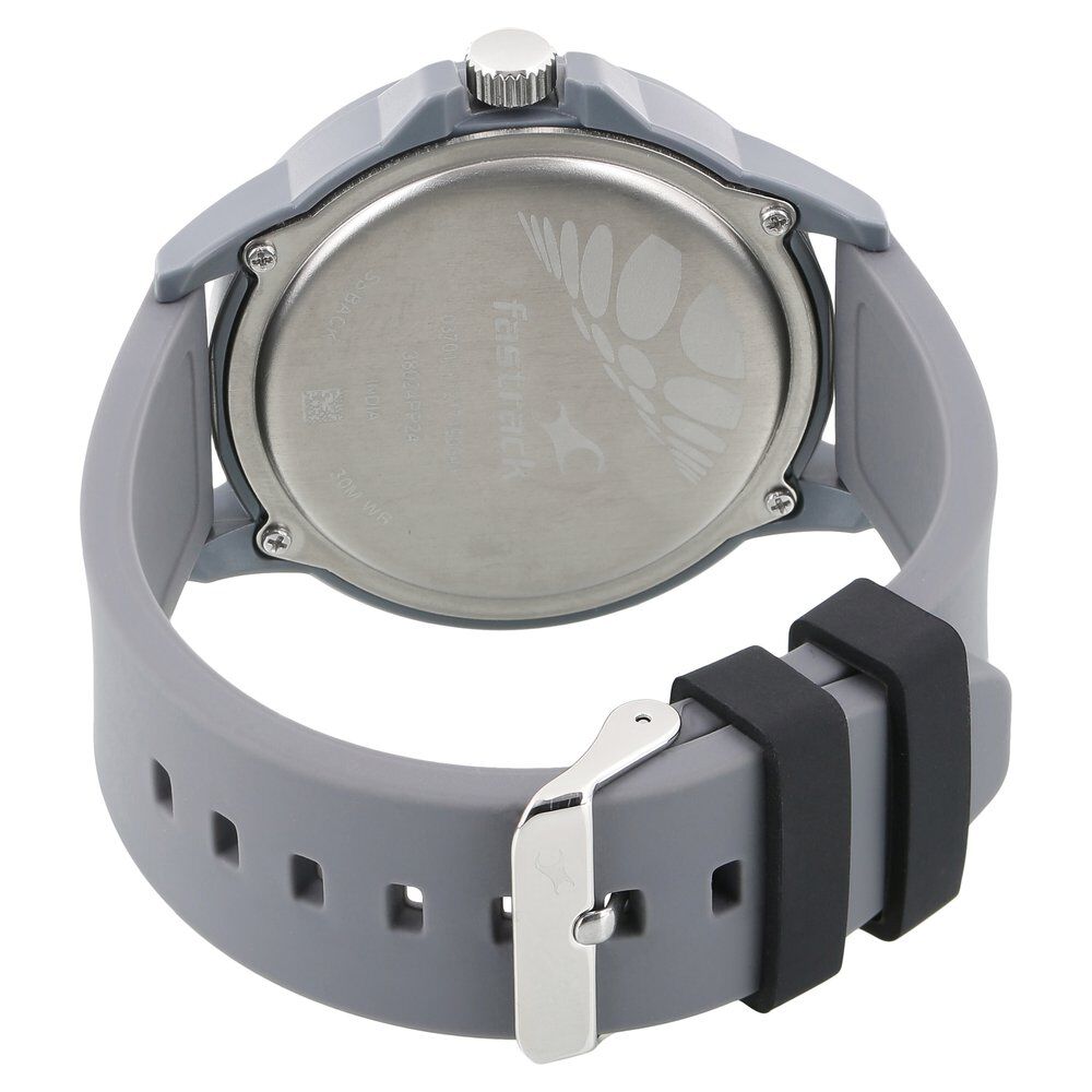 Fastrack 38024pp26 minimalists watch online