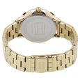 Tommy Hilfiger Quartz Analog White Dial Stainless Steel Strap Watch for Women - image number 3