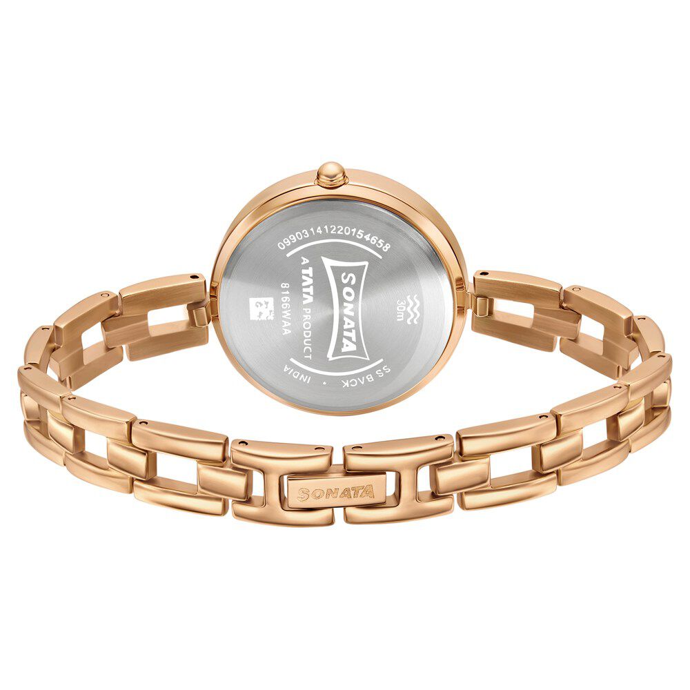 Tata sonata sales ladies watch price