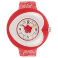 Zoop Analog Watch with Silver Dial & Multicoloured Strap for Girls Kids, from House of Titan - image number 0
