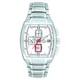 Titan Quartz Chronograph White Dial Watch for Men - image number 0