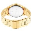 Titan Karishma Green Dial Analog Stainless Steel Strap watch for Men - image number 5