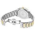 Aigner Quartz Analog Silver Dial Two Toned Stainless Steel Strap Watch For Men - image number 2