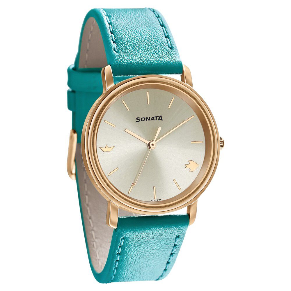 Sonata women's watches online new arrivals