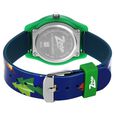Outdoor life Blue Dial Plastic Strap for Kids - image number 5