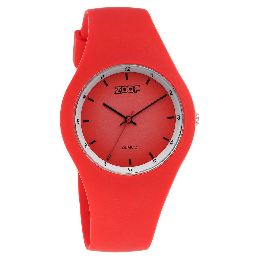 Cheap silicone watches hot sale