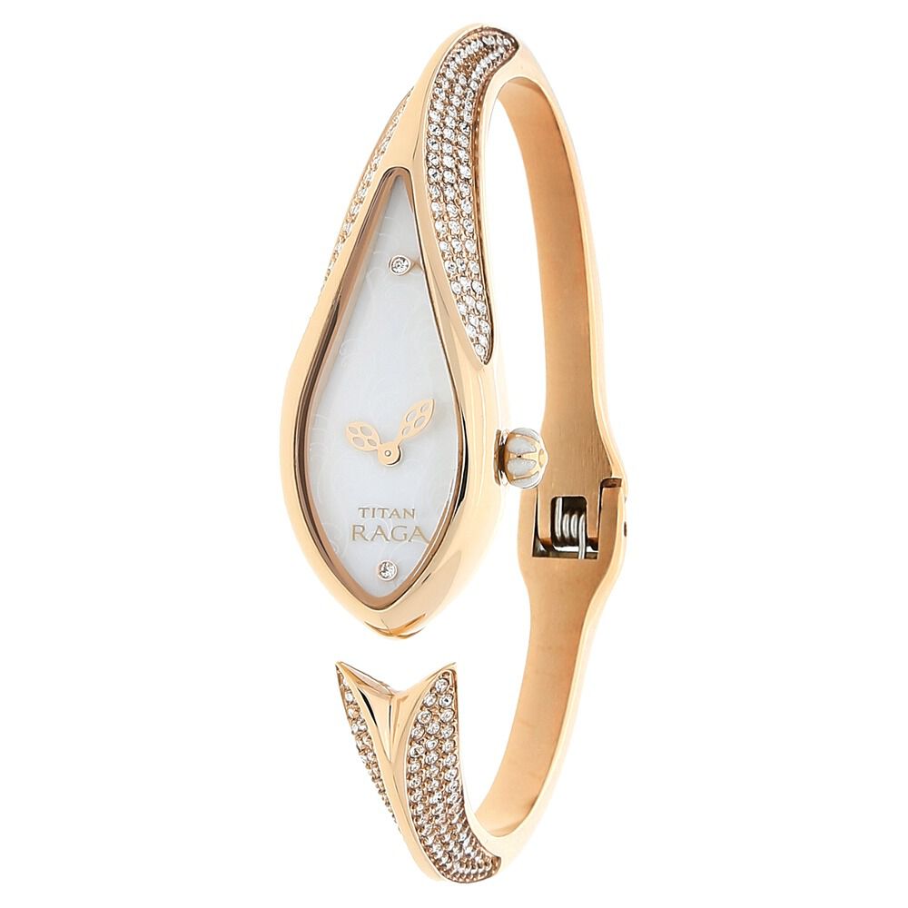 Titan raga aqua outlet
