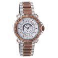Titan Quartz Analog White Dial Watch for Men - image number 0