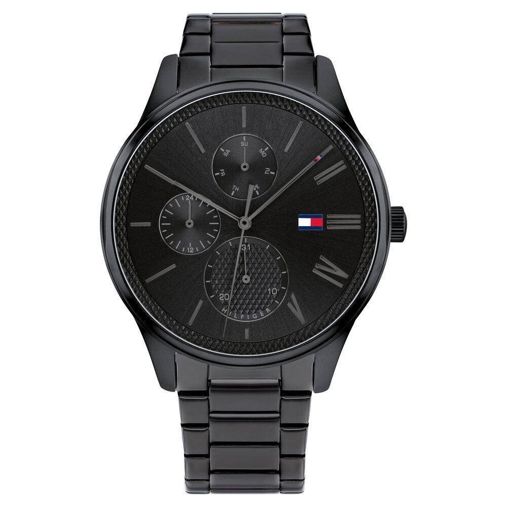 Titan tommy on sale hilfiger watches
