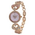 Titan Raga Moonlight Mother of Pearl Analog Metal Strap watch for Women - image number 1