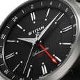 Titan Signature Dualis GMT Automatic - image number 5