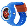 Zoop By Titan Quartz Analog Multicoloured Dial PU Strap Watch for Kids - image number 1