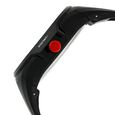 SF Digital Dial Plastic Strap Watch for Men - image number 2