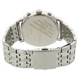 Titan Quartz Chronograph Brown Dial Stainless Steel Strap Watch for Men - image number 3