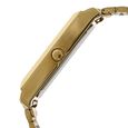 Sonata Quartz Analog Champagne Dial Stainless Steel Strap Watch for Men - image number 2